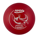 Innova Manta - DX Plastic