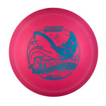 Innova Stingray - DX Plastic