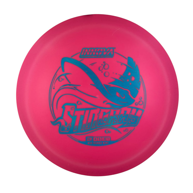 Innova Stingray - DX Plastic