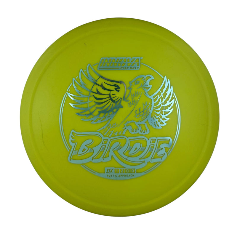 Innova Birdie - DX Plastic