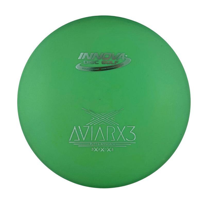 Innova AviarX3 - DX Plastic
