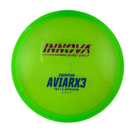 Innova AviarX3 - Champion Plastic