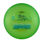 Innova Invader - Luster Champion Plastic