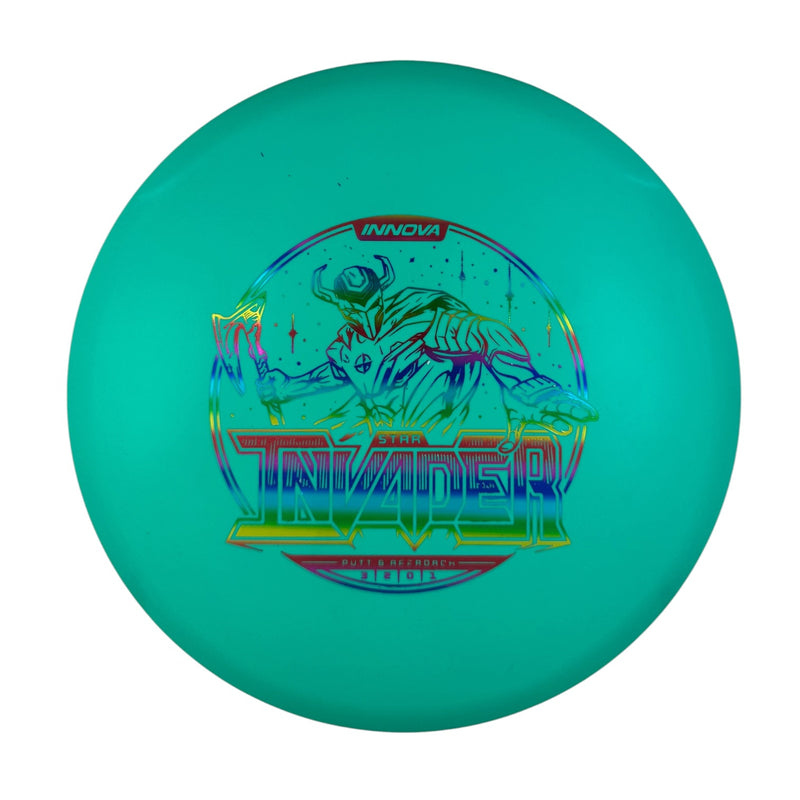 Innova Invader - Star Plastic