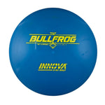 Innova Bullfrog - XT Plastic