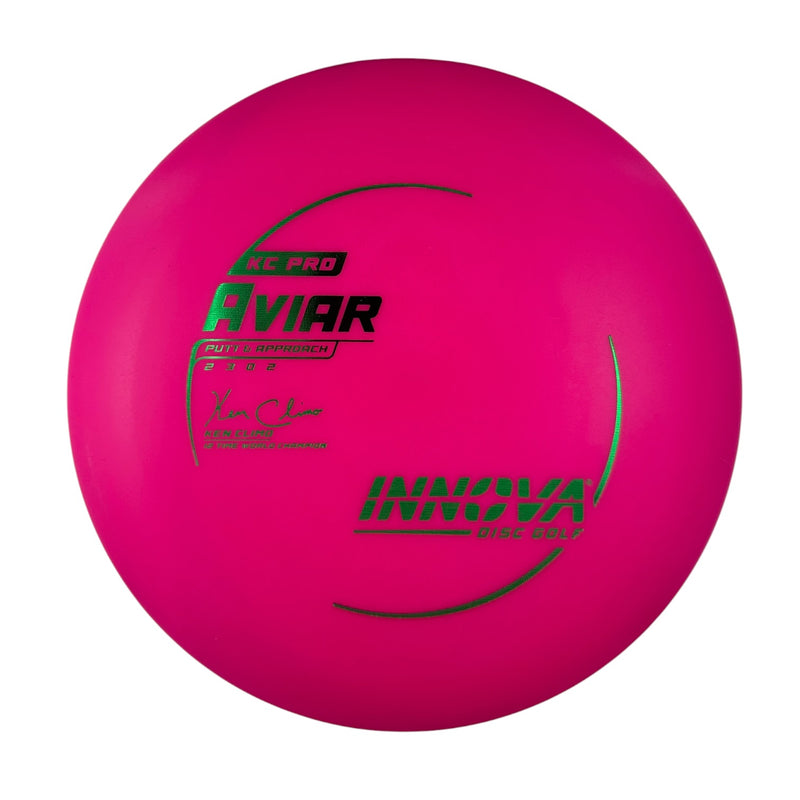 Innova Aviar - KC Pro Plastic