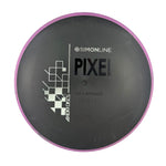 Axiom Simon Line Pixel - Electron Soft Plastic