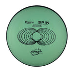 MVP Spin - Electron Plastic