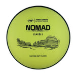 MVP Nomad - Electron Soft Plastic - James Conrad World Champion