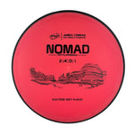 MVP Nomad - Electron Soft Plastic - James Conrad World Champion