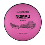 MVP Nomad - Electron Medium Plastic - James Conrad World Champion