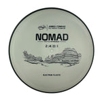 MVP Nomad - Electron Medium Plastic - James Conrad World Champion