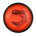 MVP Catalyst - Proton Plastic
