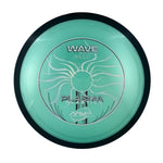 MVP Wave - Plasma Plastic