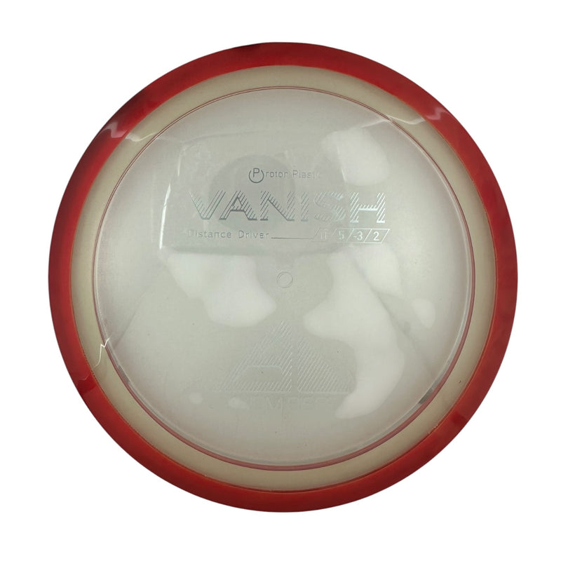 Axiom Vanish - Proton Plastic