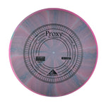 Axiom Proxy - Cosmic Electron Soft Plastic