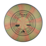 Axiom Proxy - Cosmic Electron Soft Plastic