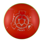 Axiom Proxy - Neutron Plastic