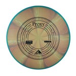 Axiom Proxy - Cosmic Electron Firm Plastic