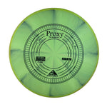 Axiom Proxy - Cosmic Electron Firm Plastic