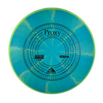 Axiom Proxy - Cosmic Electron Firm Plastic