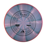 Axiom Proxy - Cosmic Electron Firm Plastic