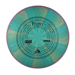 Axiom Proxy - Cosmic Electron Firm Plastic