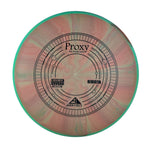 Axiom Proxy - Cosmic Electron Medium Plastic
