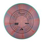 Axiom Proxy - Cosmic Electron Medium Plastic