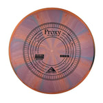 Axiom Proxy - Cosmic Electron Medium Plastic