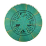 Axiom Proxy - Cosmic Electron Medium Plastic