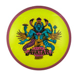 Innova Avatar - Star Overmold