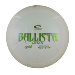 Latitude 64 Ballista Pro - Gold