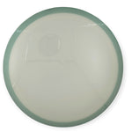 Axiom Defy - Neutron Plastic - Blank White