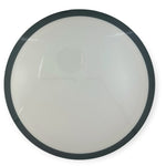 Axiom Defy - Neutron Plastic - Blank White