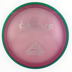 Axiom Crave - Proton Plastic