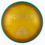 Axiom Crave - Proton Plastic