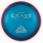 Axiom Crave - Proton Plastic