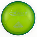 Axiom Crave - Proton Plastic