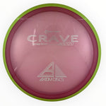 Axiom Crave - Proton Plastic