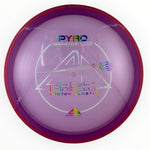 Axiom Pyro - Prism Proton Plastic