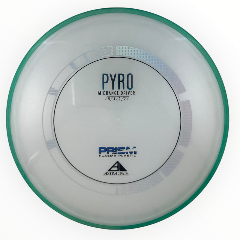 Axiom Pyro - Prism Plasma Plastic