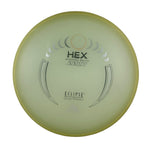 Axiom Hex - Eclipse Glow Plastic