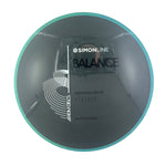 Axiom Simon Line Balance - Neutron Plastic