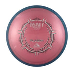 Axiom Insanity - Plasma Plastic