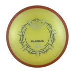 Axiom Fireball - Plasma Plastic