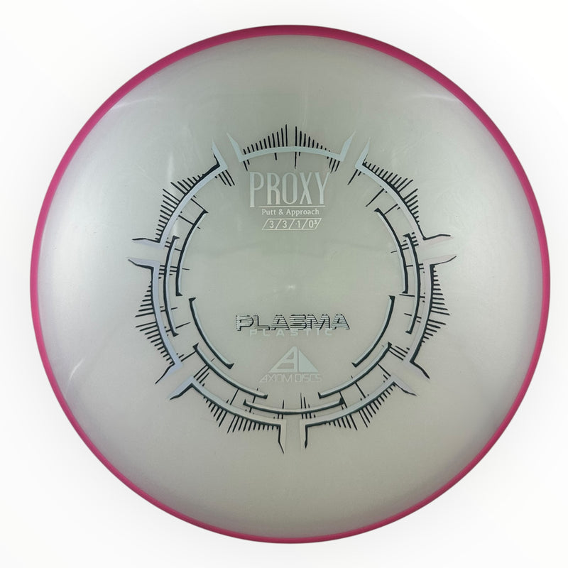 Axiom Proxy - Plasma Plastic