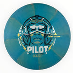Streamline Pilot - Electron Plastic
