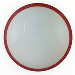 Axiom Defy - Neutron Plastic - Blank White