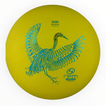 RPM Kotuku - Magma Plastic